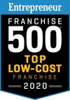 Mathnasium Soars in Key Entrepreneur Magazine Rankings of Low-Cost and Fastest-Growing Franchises