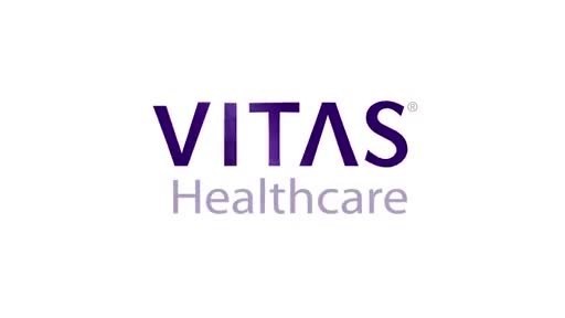 VITAS volunteers fill the gap between loved ones and our team of professional caregivers. Learn more at VITAS.com/Volunteer