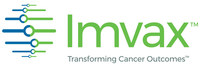Imvax Logo (PRNewsfoto/Imvax)