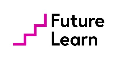 Future Learn Logo (PRNewsfoto/Austrade,FutureLearn)