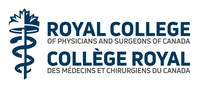 Logo du Collège royal des médecins et chirurgiens du Canada (Groupe CNW/Collège royal des médecins et chirurgiens du Canada)
