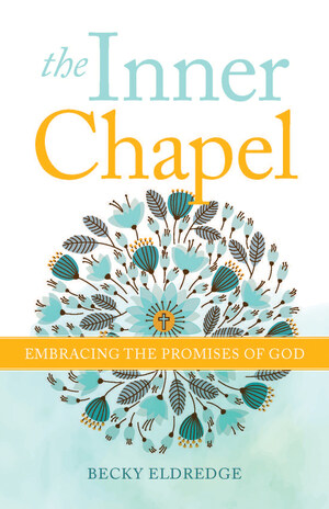 New Book Shows How to Embrace God's Promises in Difficult Times