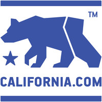 California.com logo