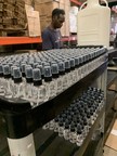 New Orleans Based Automotive Paint Manufacturer Retools to Produce Hand Sanitizer to Donate to Area Hospitals
