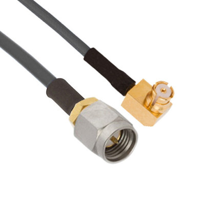 Cable assembly solutions from ConductRF