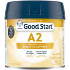 Gerber® Good Start® Launches Breakthrough A2 Infant and Toddler Nutrition to Support Digestive Comfort