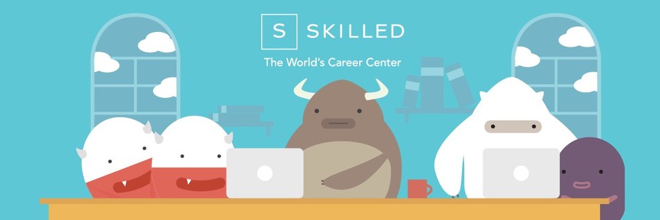 Skilled is a virtual Career Center that helps job seekers prepare for their next opportunity. Our one stop solution offers job seekers mock interviews, 1:1 mentorship, expert coaching, and access to employers hiring. https://www.skilledinc.com/
