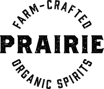 Prairie Organic Spirits Logo