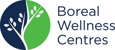 Boreal Wellness Centres (CNW Group/Boreal Wellness Centres)