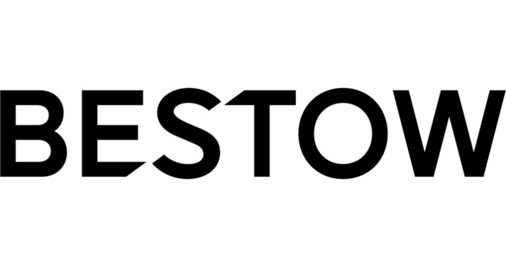 Bestow Inc. Closes Series B Financing and Launches the
