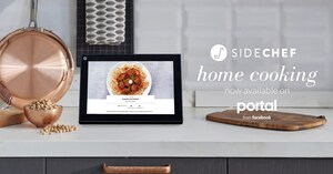 SideChef Brings Thousands of Recipes to Portal from Facebook