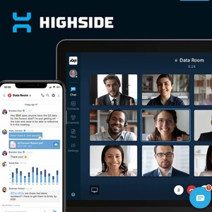 HighSide Voice &amp; Video Launches; Delivering a Remote Work Platform Designed for Private, Secure, Compliant Collaboration