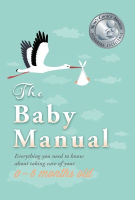 The Baby Manual Offers Comprehensive Online Course For New Parents Free ...