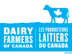 New campaign reminds Canadians that dairy farmers are 'Here for Canada'
