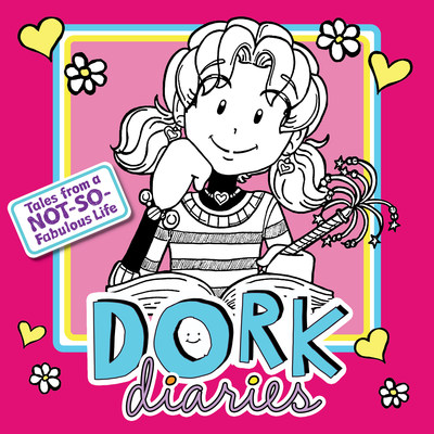 First Dork Diaries Novel To Become A 