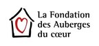 Un fonds d'urgence pour les Auberges du cœur du Québec