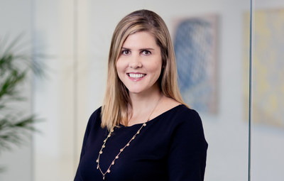 Katie Abbott has joined Fish & Richardson P.C. as Director of Marketing and Communications.