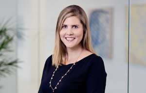 Fish &amp; Richardson Hires Katie Abbott as Director of Marketing and Communications