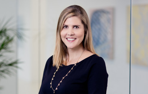 Katie Abbott has joined Fish & Richardson P.C. as Director of Marketing and Communications.