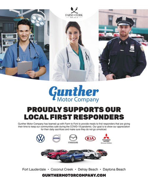 Gunther Motor Company