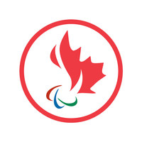 Logo : Comité paralympique canadien (Groupe CNW/Comité paralympique canadien (CPC))