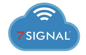 7SIGNAL Awarded Patent for Wi-Fi Roaming Management