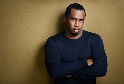 diddy press play announces