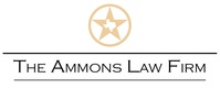 The Ammons Law Firm Logo