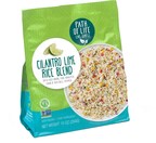 Live Simple Brand, Path of Life, Debuts their Cilantro Lime Rice Blend at Midwest Costco Locations