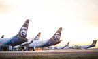 Alaska Airlines and Horizon Air announce receipt of payroll support program funds under CARES Act