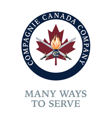 Canada Company (CNW Group/Canada Company)
