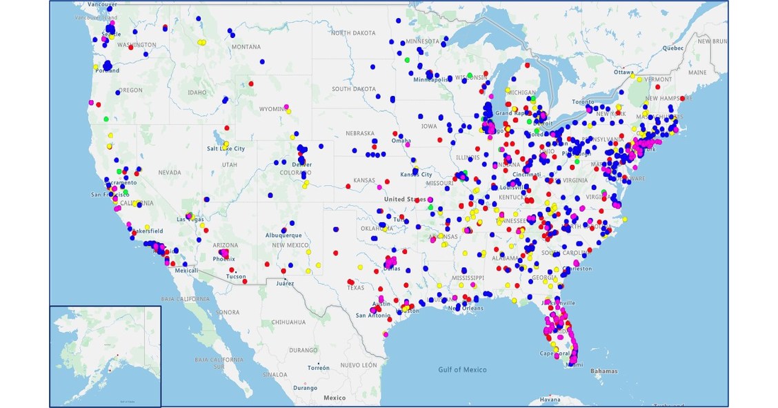 COA Releases 2020 Community Oncology Practice Impact Report