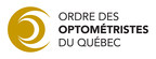 Pour se préparer à une reprise d'activités régulières - Recommandations à l'intention des optométristes et des opticiens d'ordonnances