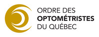 Logo : Ordre des optométristes du Québec (Groupe CNW/Ordre des optométristes du Québec)