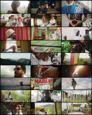 Bob Marley: Legacy Documentary Series Continues With Episode Three: Righteousness, Out Today