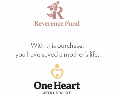 Intimate Wellness Company Rosebud Woman Teams Up With Nonprofit One Heart Worldwide to Save Women's Lives in Childbirth
