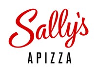 Sally's Apizza Logo