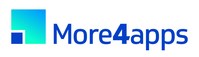 More4Apps Logo