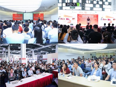Onsite conferences at Medtec China 2019