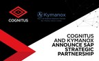 Cognitus and Kymanox Announce SAP Strategic Partnership