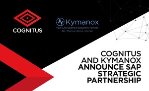 Cognitus and Kymanox Announce SAP Strategic Partnership