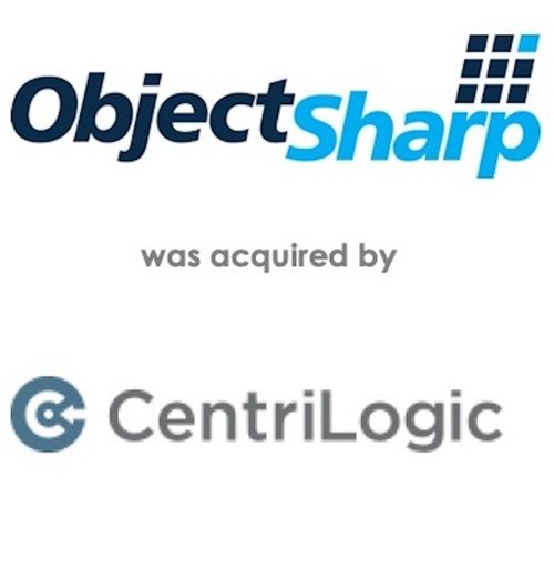 Tequity’s Client ObjectSharp Has Been Acquired by CentriLogic