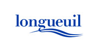 Logo : Ville de Longueuil (Groupe CNW/Ville de Longueuil)