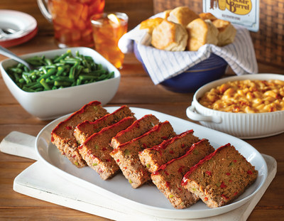 Guests can receive a special offer of half-off Cracker Barrel’s signature Family Meal Baskets To-Go plus $0 delivery fees for the first 1,000 guests who order through DoorDash starting April 30.