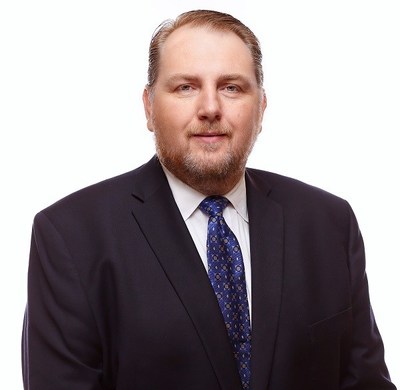James R. Gordon, Executive Vice President and Chief Financial Officer