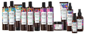 Spirited New Brand Better Natured™ Launches Naturally-Derived* Haircare Range That Delivers Professional Results