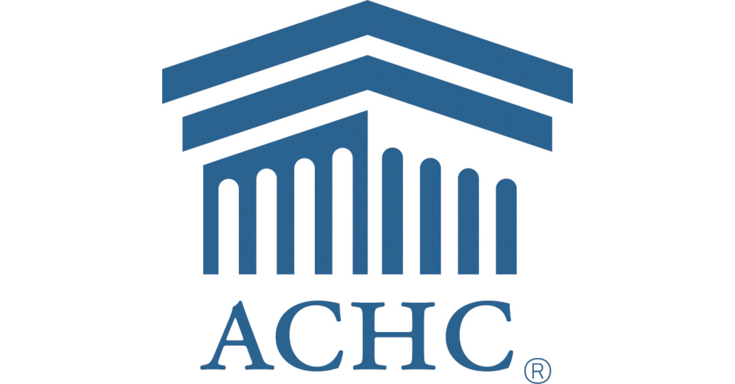 ACHC Receives Deeming Authority for Home Infusion Therapy