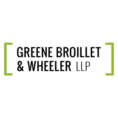 Greene Broillet & Wheeler, LLP