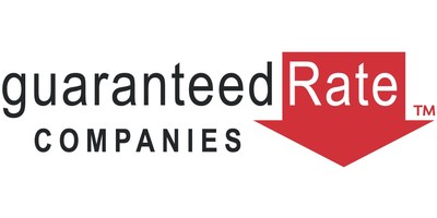 Guaranteed Rate Companies Logo (PRNewsfoto/Guaranteed Rate Companies)