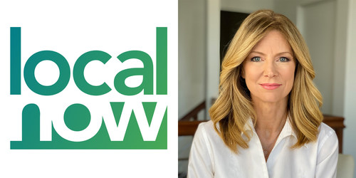 Dr. Wendy Walsh now on Local Now.